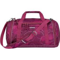 Coocazoo 2.0 sports bag, color: Berry Bubbles [Levering: 6-14 dage]